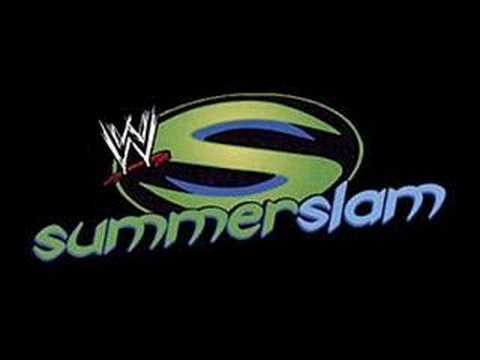 wwe summerslam 2008 theme song download